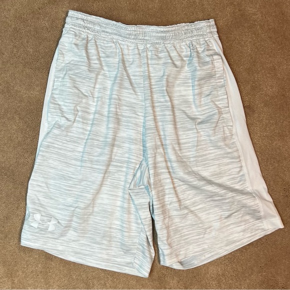 Under Armour HeatGear Shorts Size S - Picture 1 of 2